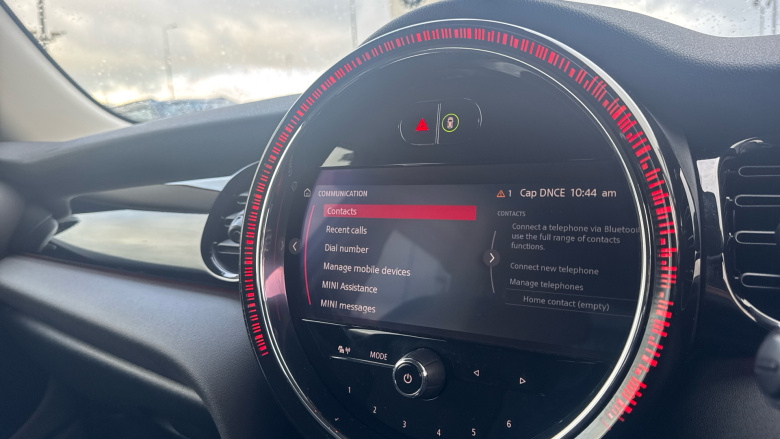 MINI Hatchback 1.5 Cooper Classic Premium 5dr Auto Petrol Hatchback